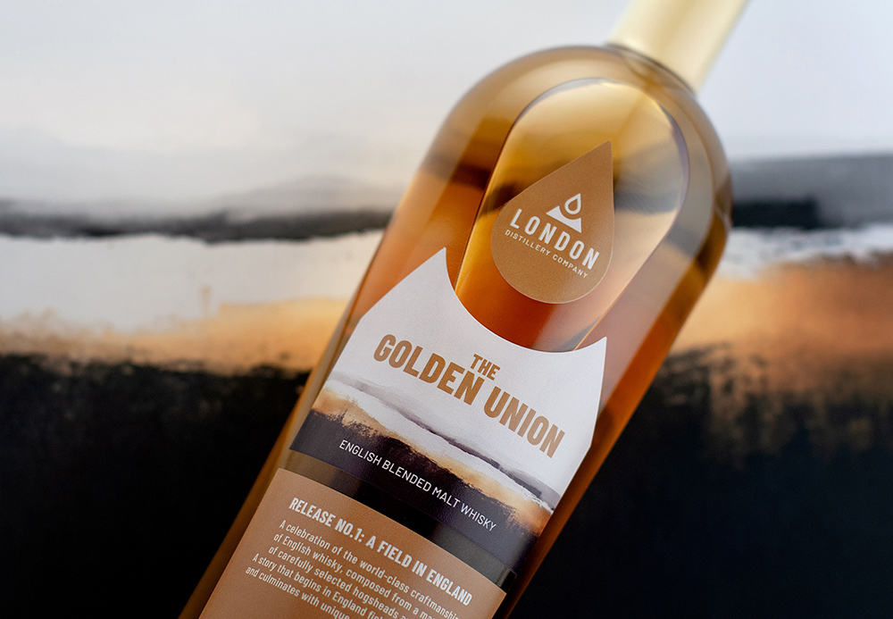 London Distillery Company Embarque